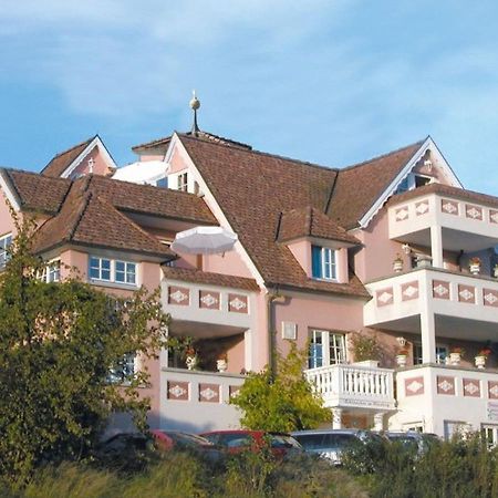 Schloesschen Im Weinberg Apartment Meersburg Bagian luar foto