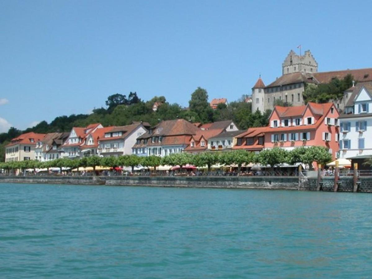 Schloesschen Im Weinberg Apartment Meersburg Bagian luar foto